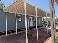 Cavco Mobile Home