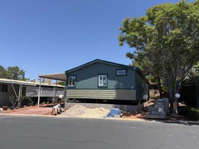 Mobile Home at 205 Sunset Dr #63 Sedona, AZ 86336