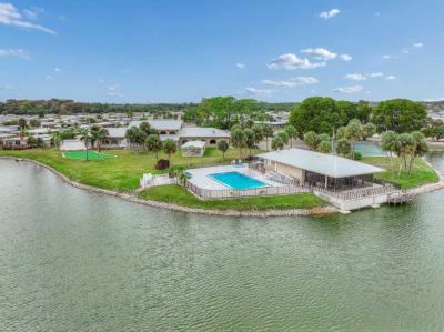 Photo 3 of 6 of home located at 165 Blue Beard Drive North Fort Myers, FL 33917