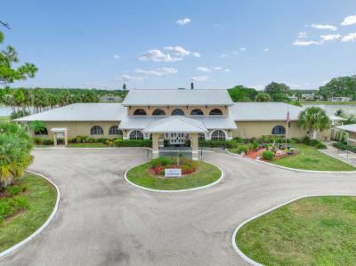 Photo 4 of 6 of home located at 165 Blue Beard Drive North Fort Myers, FL 33917
