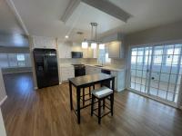 1972 Silvercrest Manufactured Home