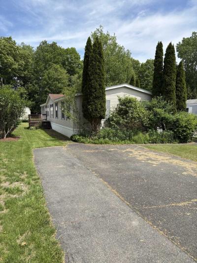 Mobile Home at 11 Bon Acre Way Averill Park, NY 12018