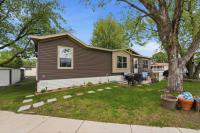 2019 Midcountry West Lake Mobile Home