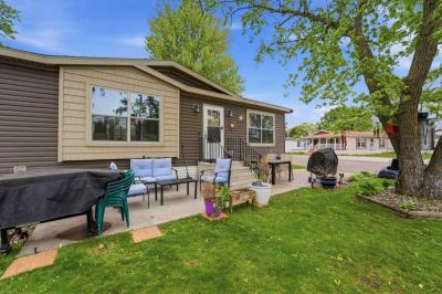 Photo 3 of 23 of home located at 10488 Pierce St NE Blaine, MN 55434