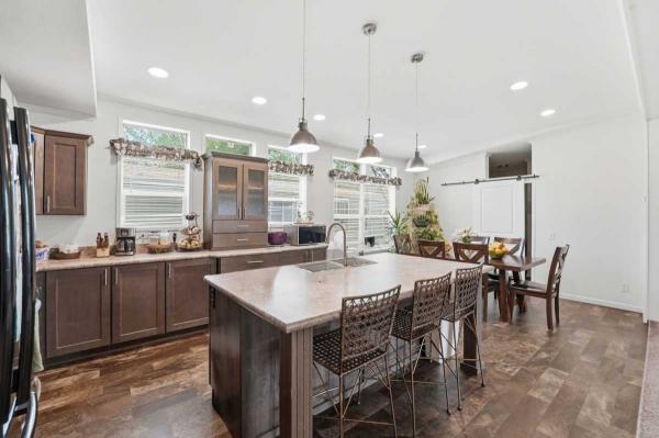 2019 Midcountry West Lake Mobile Home