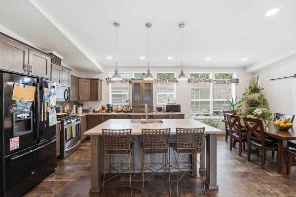 2019 Midcountry West Lake Mobile Home