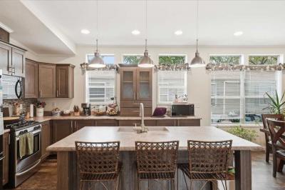 Photo 5 of 23 of home located at 10488 Pierce St NE Blaine, MN 55434