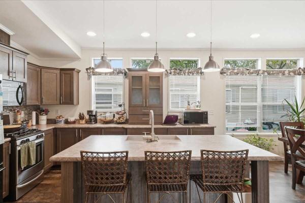 2019 Midcountry West Lake Mobile Home