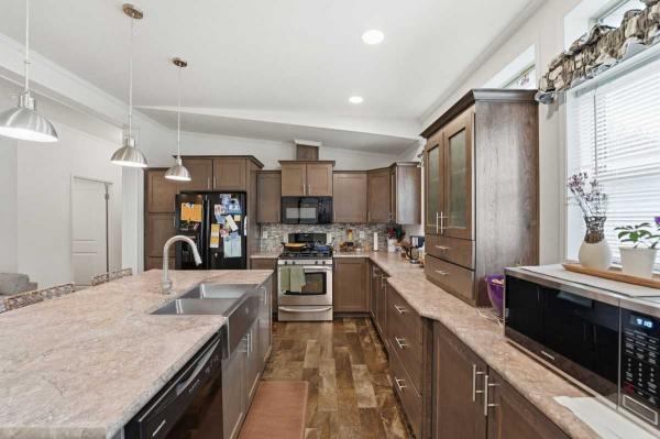 2019 Midcountry West Lake Mobile Home