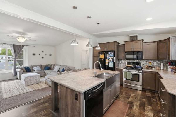 2019 Midcountry West Lake Mobile Home