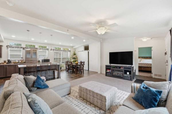 2019 Midcountry West Lake Mobile Home