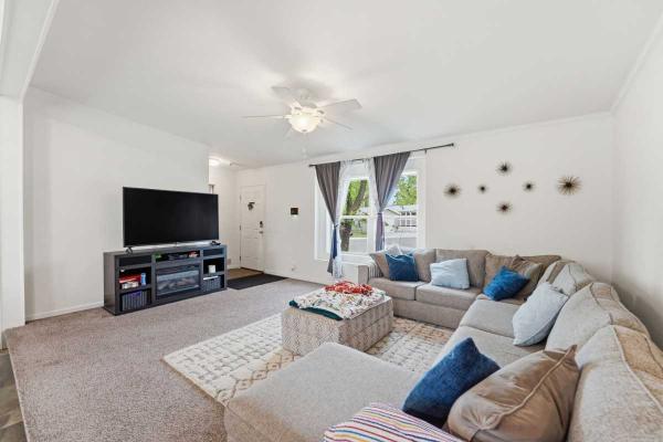 2019 Midcountry West Lake Mobile Home