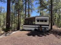 1981 Mobile Home Villa Manufactured Home
