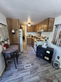 1981 Mobile Home Villa Manufactured Home