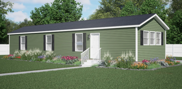 Photo 1 of 1 of home located at 7 Sumter Drive Martinsburg, WV 25403