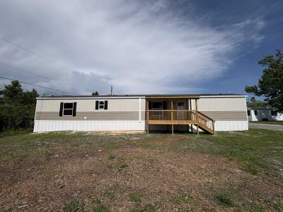Photo 3 of 25 of home located at 1128 S Gay Ave Lot 86 Panama City, FL 32404