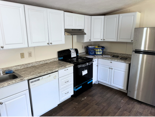 2011 Mobile Home
