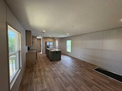 Photo 5 of 25 of home located at 1128 S Gay Ave Lot 86 Panama City, FL 32404