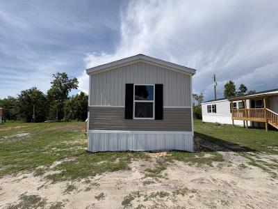 Photo 2 of 25 of home located at 1128 S Gay Ave Lot 86 Panama City, FL 32404
