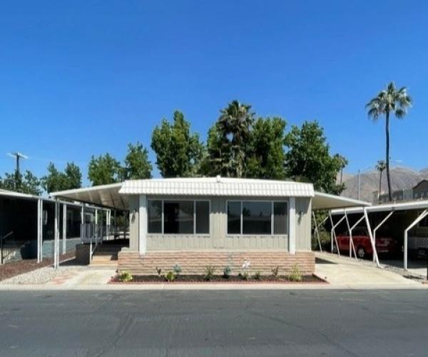 1971 Flamingo Mobile Home For Sale