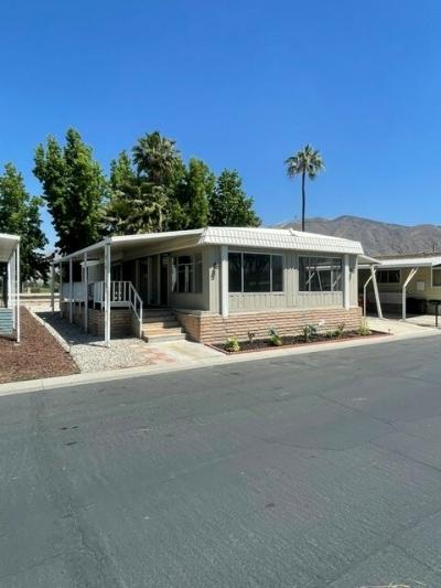 Photo 3 of 20 of home located at 2230 Lake Park Drive #2 San Jacinto, CA 92583