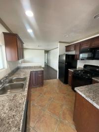 1971 Flamingo Mobile Home