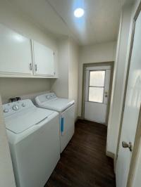 1971 Flamingo Mobile Home
