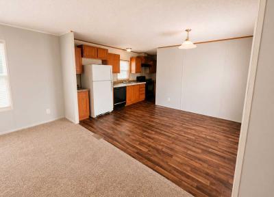 Photo 2 of 5 of home located at 3102 N 15th St Lot 124 Fort Dodge, IA 50501