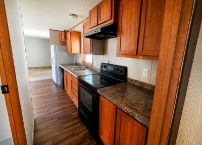 Photo 3 of 5 of home located at 3102 N 15th St Lot 124 Fort Dodge, IA 50501