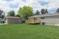 1999 Holly Park Glenmore Mobile Home