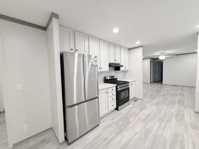 Mobile Home at 4000 E 134th Street #1002 Chicago, IL 60633