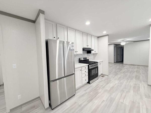 2026 Clayton Homes Manufactured Home