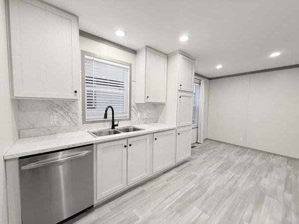 2026 Clayton Homes Manufactured Home