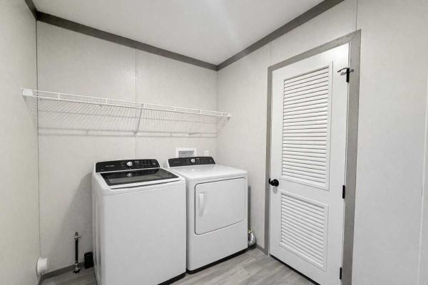 2026 Clayton Homes Manufactured Home