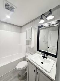 2026 Clayton Homes Manufactured Home