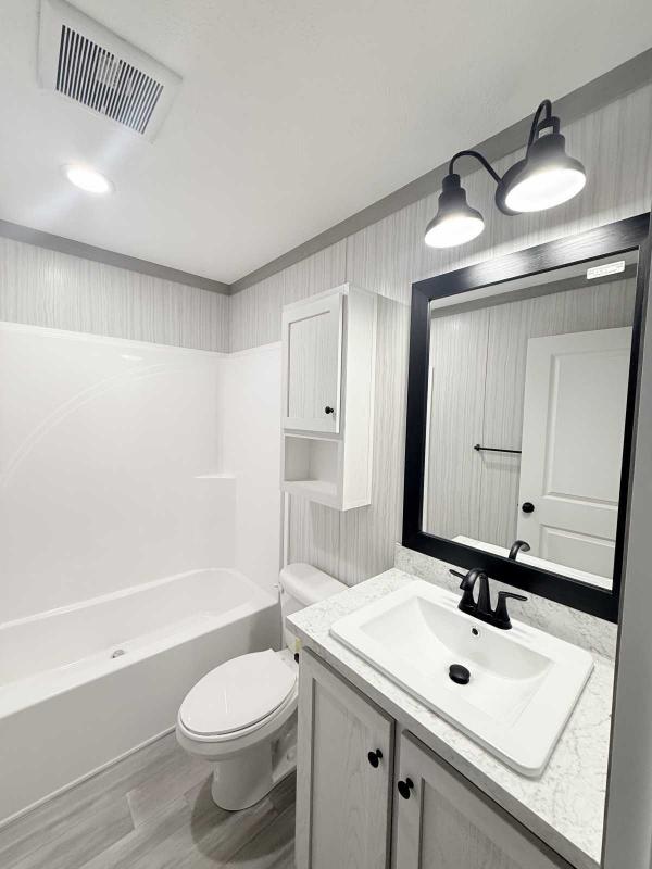 2026 Clayton Homes Manufactured Home