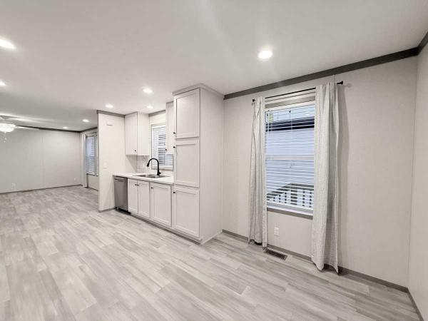 2026 Clayton Homes Manufactured Home