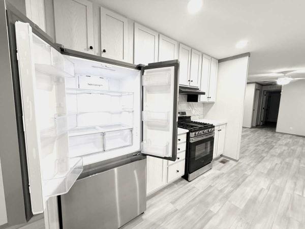 2026 Clayton Homes Manufactured Home