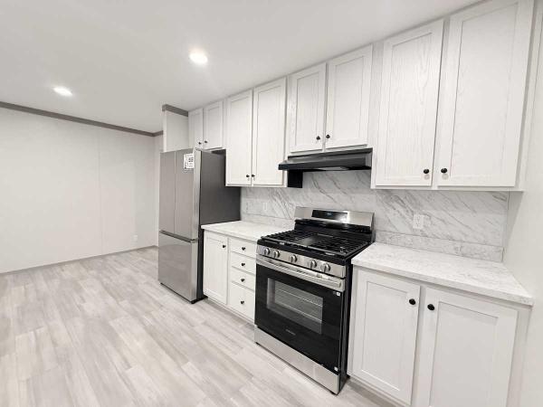 2026 Clayton Homes Manufactured Home