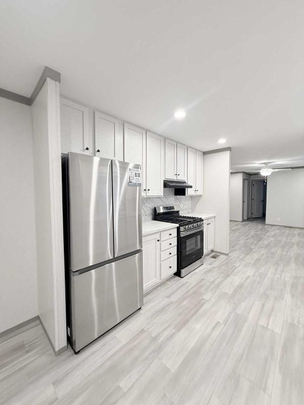 2026 Clayton Homes Manufactured Home