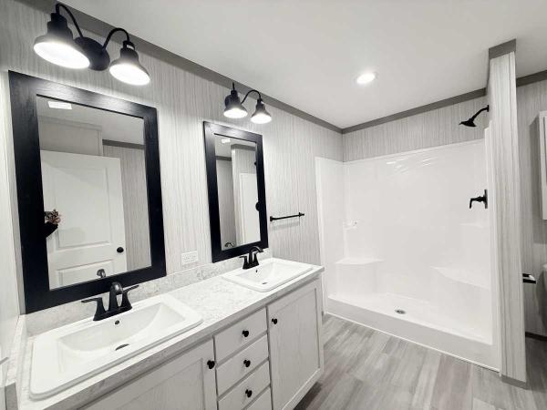 2026 Clayton Homes Manufactured Home