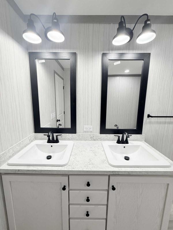 2026 Clayton Homes Manufactured Home