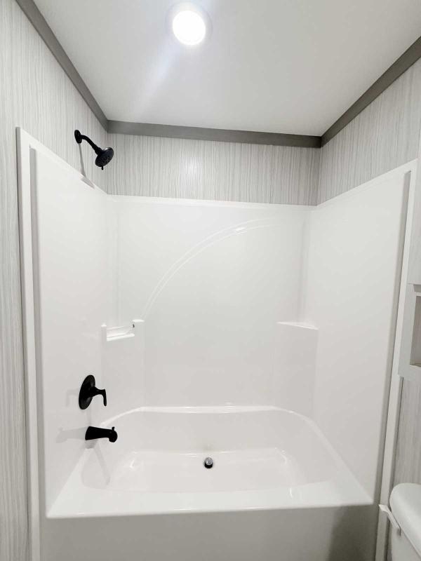 2026 Clayton Homes Manufactured Home