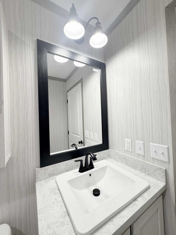 2026 Clayton Homes Manufactured Home