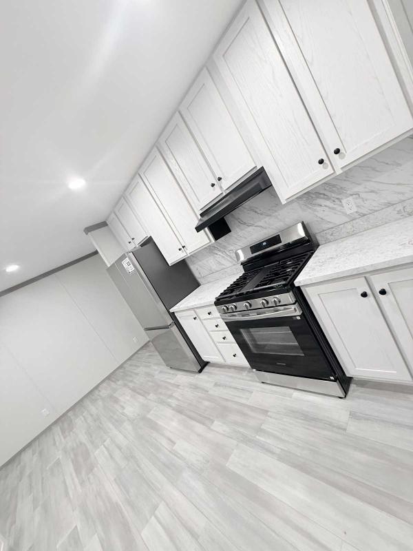 2026 Clayton Homes Manufactured Home