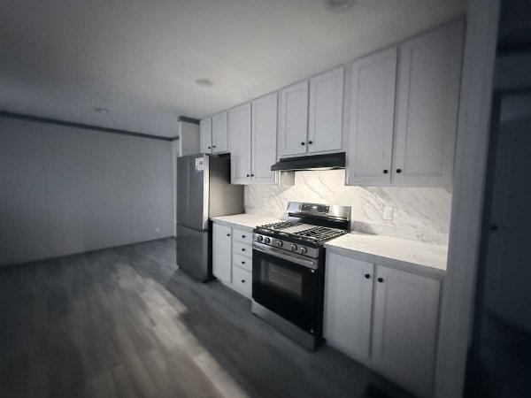 2026 Clayton Homes Manufactured Home