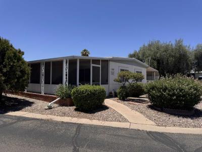 Photo 3 of 26 of home located at 3411 S. Camino Seco #429 Tucson, AZ 85730