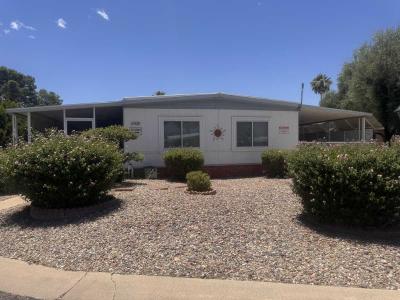 Mobile Home at 3411 S. Camino Seco #429 Tucson, AZ 85730