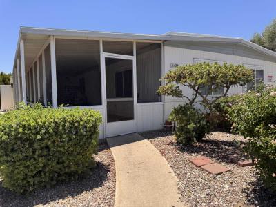 Photo 4 of 26 of home located at 3411 S. Camino Seco #429 Tucson, AZ 85730