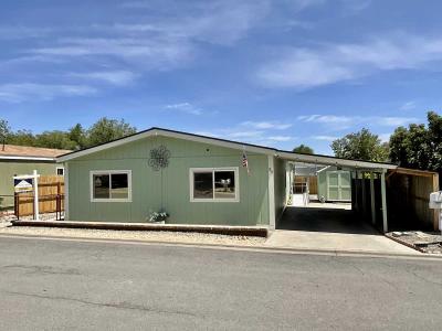 Mobile Home at 34 Cabernet Parkway Reno, NV 89512